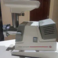 چرخ گوشت پارس خزرکاملادرحدنو