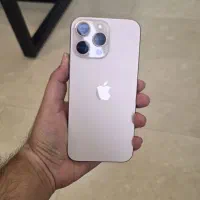 آیفون ۱۶ پرومکس درحد آک بدون ریجستر