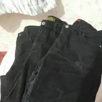 شلوار لی  جین اسکینی