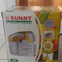آبمیوه گیری