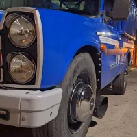 حمل بار با نیسان