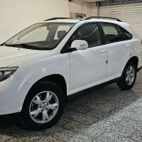 بی وای دی s6 مدل ۹۷ byd