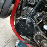 اینجین کامل هندا سی ار 250