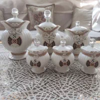 سرویس ادویه، پاسماوری