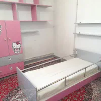 سرویس خواب،کتابخانه،کودک