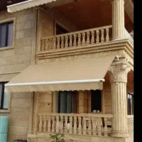 سایبان بزرگمنش