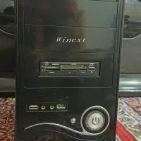 کیسddr2به قیمت موس کیبورداسپیکر