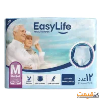ایزی لایف بزرگسالان سایز M