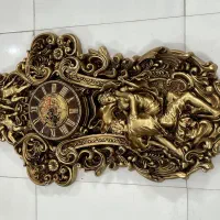 ست اینه و ساعت