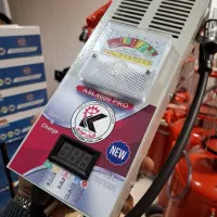 تستر دینام باتری عقربه ای مدل pro ۲۵۰ آمپر