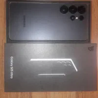گوشی سامسونگ Galaxy S25 Ultra دو سیم/ 256/ ویتنام