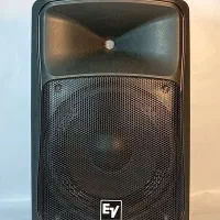 EV ZX4 باند 15 اینچ 600WAT FBT RCF دایناکورد