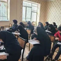 قبولی کنکور 406