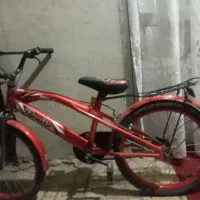 دوچرخه سایز ۲۰