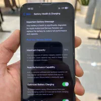 آیفون 13 نرمال حافظه ۱۲۸