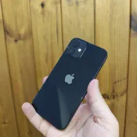 iphone 12 mini 128G در حد آک