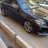 بنز E350 مدل 2014|خودرو سواری و وانت|کهریزک, |دیوار
