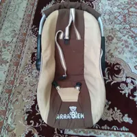قنداق دستی|اسباب و اثاث بچه|بومهن, |دیوار