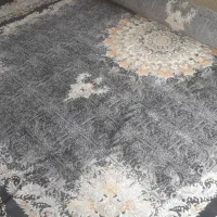 تعدادی فرش ۱۲ متری نو پلمپ به قیمت دست دوم و استوک