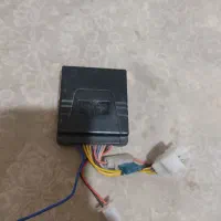 دزدگیر موتور