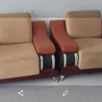 فروش سینگ ظرفشویی وسنگ دستشویی ایرانی ومبل ۴ نفره