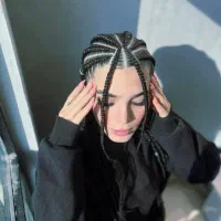 بافت مو و نیازمند به مدل