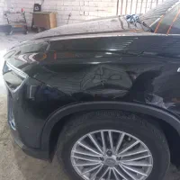 صافکاری|خدمات موتور و ماشین|آمل, |دیوار