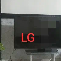 ال ای دی ۴۹ اینچ ال جی اصل