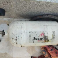 فروش مخزن گاز 9کیلوییCNG