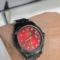 ساعت رولکس