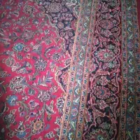 فرش دست بافت ۱۲ متری