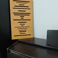 پنل آکوستیک بیس ترپ