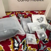 Osmo Mobile 8p|دوربین عکاسی و فیلم‌برداری|قم, سربخش|دیوار