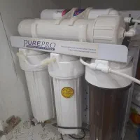 دستگاه تصفیه آب خانگی