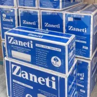 کارتن کولر گازی زانتی