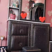 میز آرایشی اقتصادی