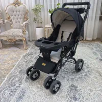 کالسکه دلیجان اصل بنیتا)اعلا بیبی استار