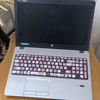 لپتاپ hp