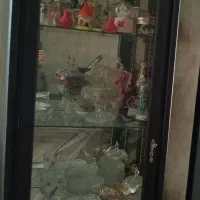 بوفه ورساچ سالم وچراغدار