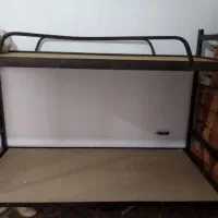تختخواب دو طبقه