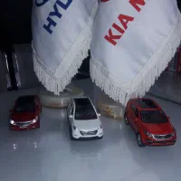 مکانیک ماهر هیوندای کیا درصدی