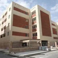 فروش آپارتمان ۱۰۰ متری محمدخانی فاز ۲ خوش‌نقشه