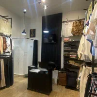 واگذاری مغازه با تجهیزات کامل و اجناس