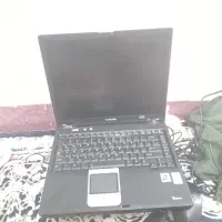لپتاپ توشیبا