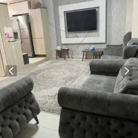۵۶متر اپارتمان شیک.منیریه خیابان معیری.فوری