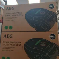 جاروبرقی AEG vx8oko/تحت لیسانس آلمان
