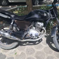 فروش باکسر کیوان ۱۵۰