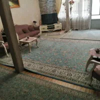 فرش درباری