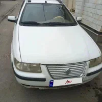 سمند موتور ملی ۹۱