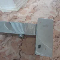 شیرآلات توالت